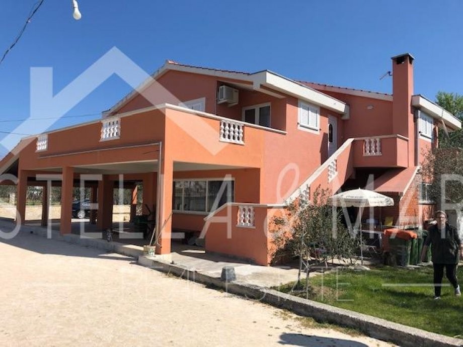 House For sale - Zadarska Ražanac - foto 3/25