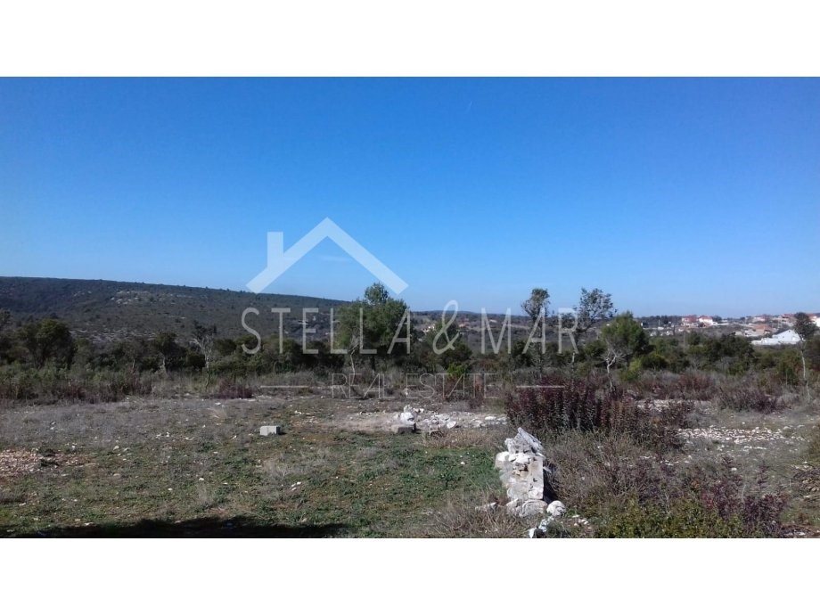 Land For sale - ZADARSKA  SVETI FILIP I JAKOV 