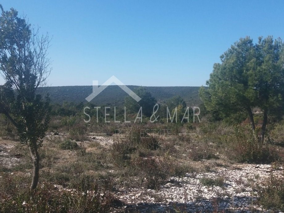 Land For sale - ZADARSKA  SVETI FILIP I JAKOV 