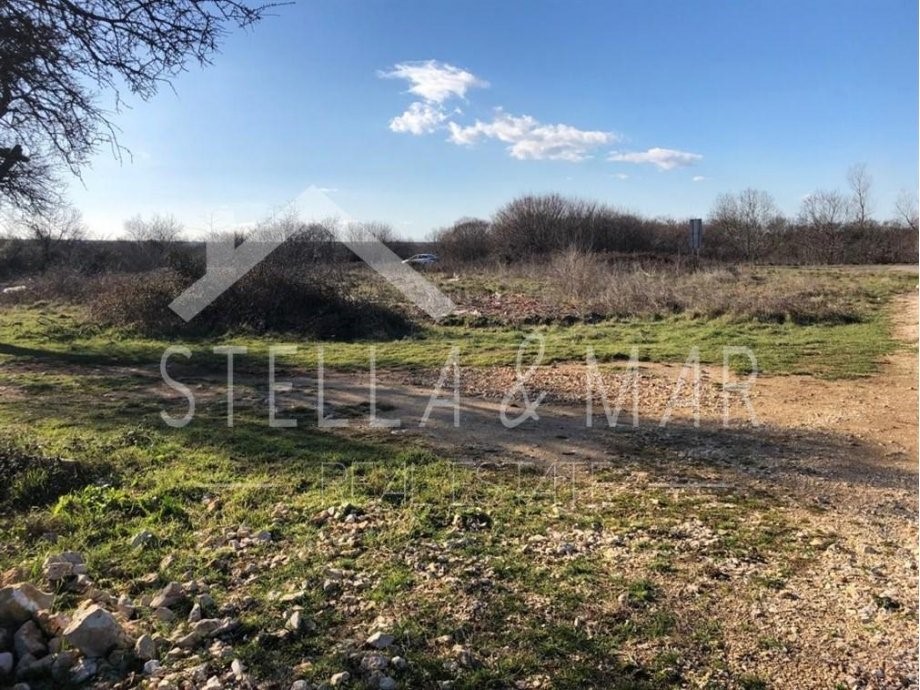 Land For sale - ZADARSKA  NIN 