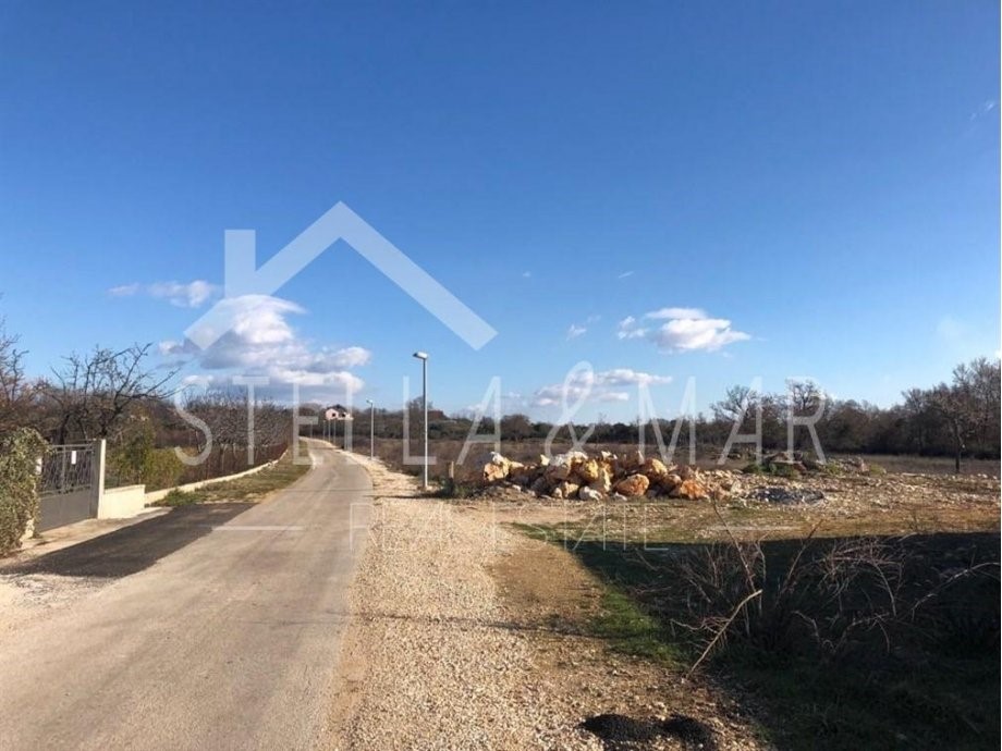 Land For sale - ZADARSKA  NIN 