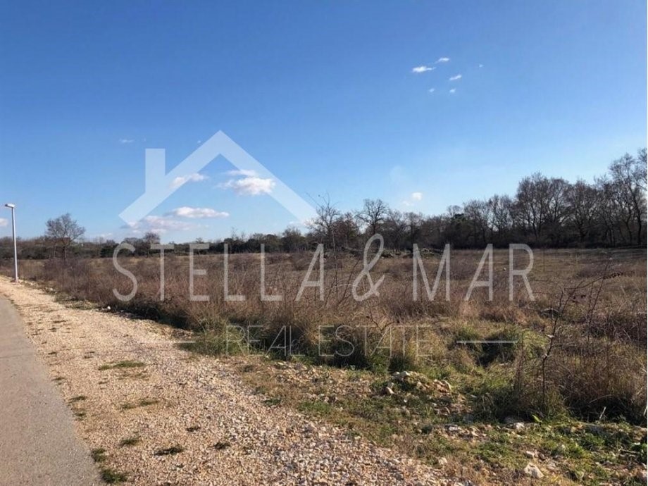 Land For sale - ZADARSKA  NIN 