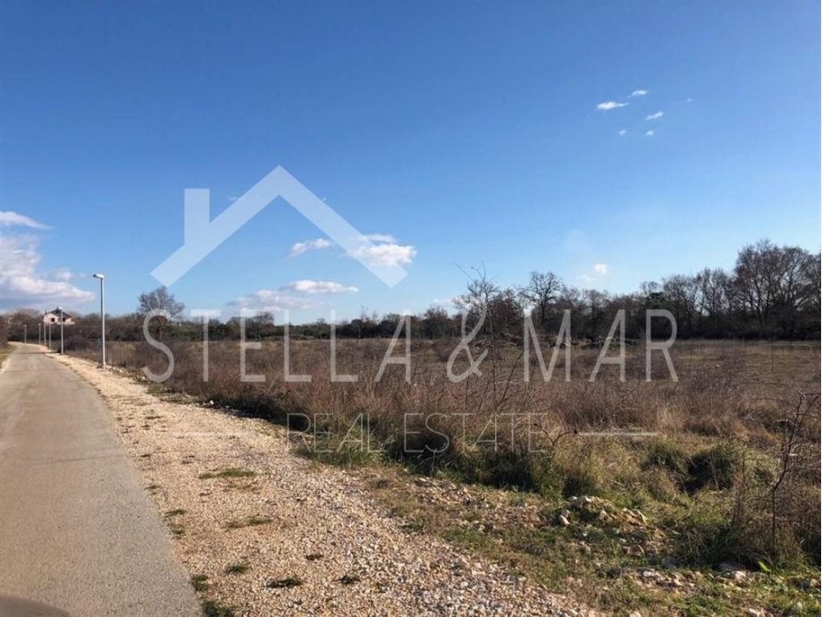 Land For sale - ZADARSKA  NIN 