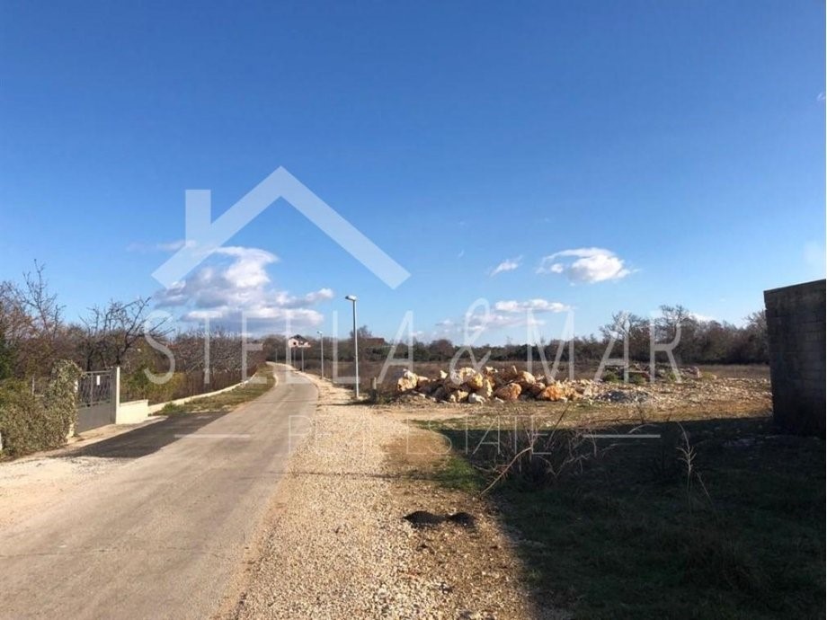 Land For sale - ZADARSKA  NIN 