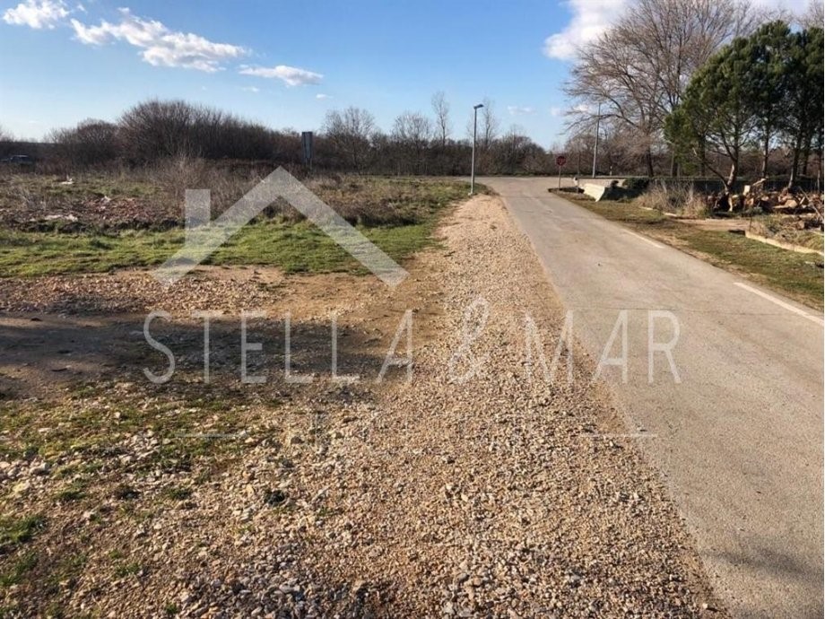 Land For sale - ZADARSKA  NIN 