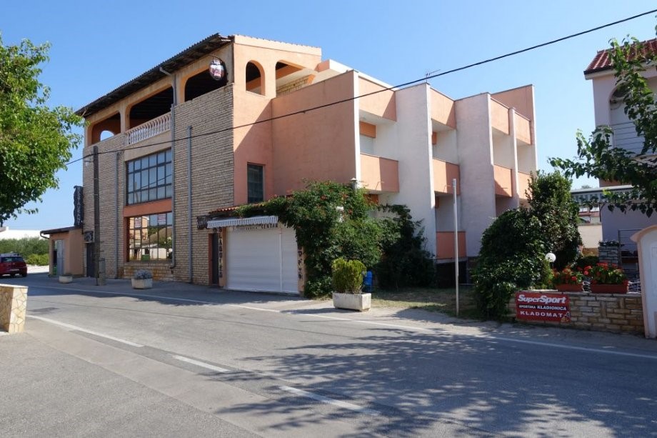 House For sale - ZADARSKA  VIR 