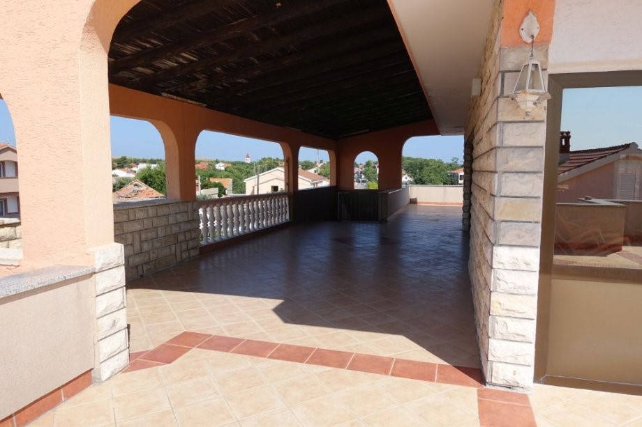 House For sale - ZADARSKA  VIR 
