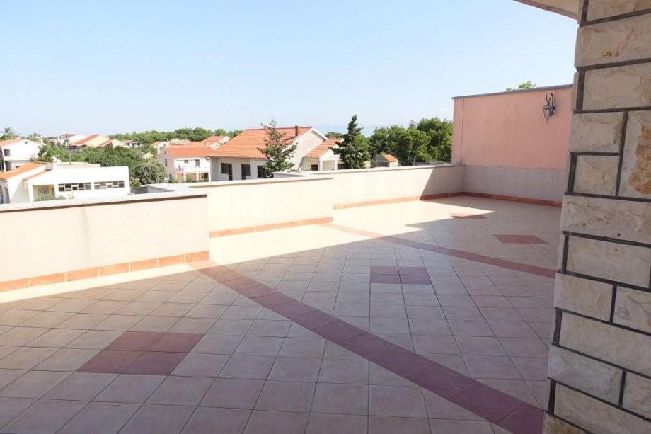 House For sale - ZADARSKA  VIR 
