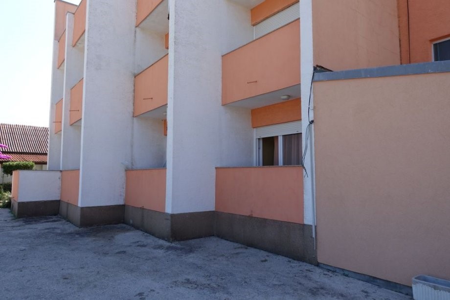 House For sale - ZADARSKA  VIR 