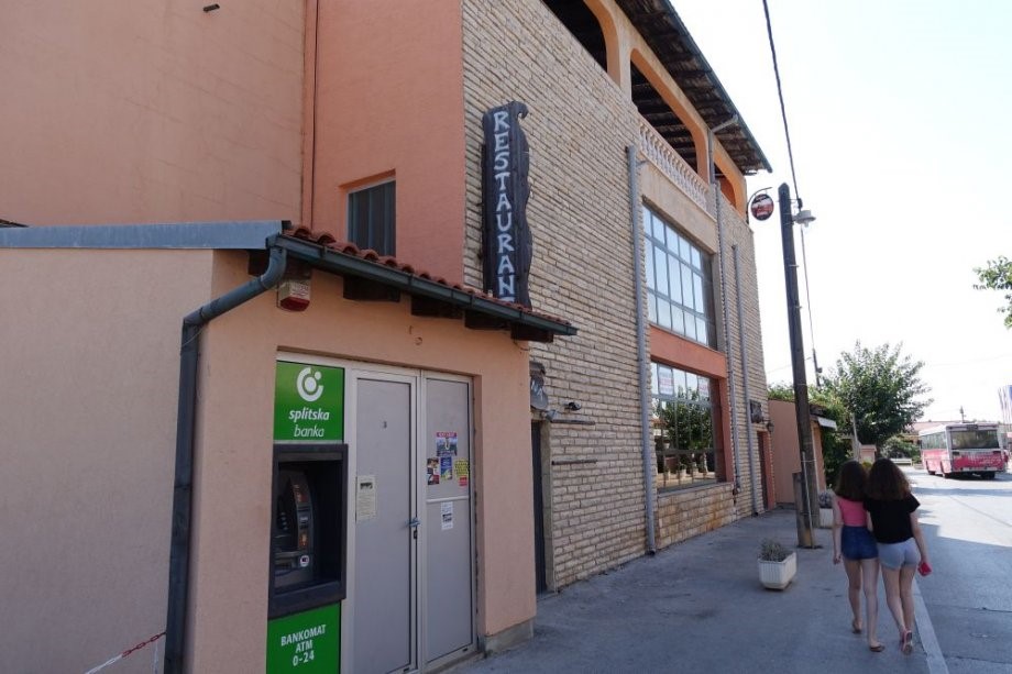 House For sale - ZADARSKA  VIR 