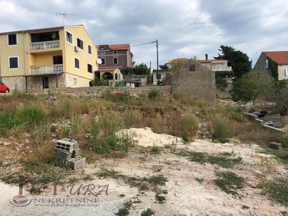 Land For sale - ZADARSKA  DUGI OTOK 