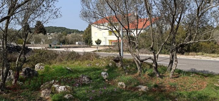 Działka na sprzedaż 5778 m² – Ždrelac