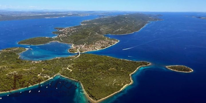 Land For sale - Zadarska Pašman - foto 2/13