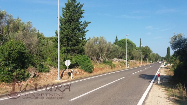 Land For sale - Zadarska Pašman - foto 4/13