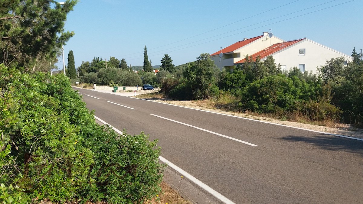 Terreno In vendita - ZADARSKA  PAŠMAN 