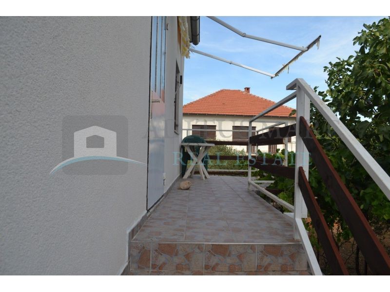House For sale - ŠIBENSKO-KNINSKA  VODICE 
