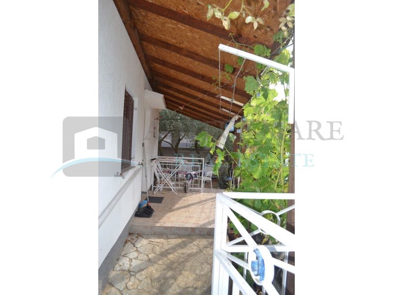 House For sale - ŠIBENSKO-KNINSKA  VODICE 