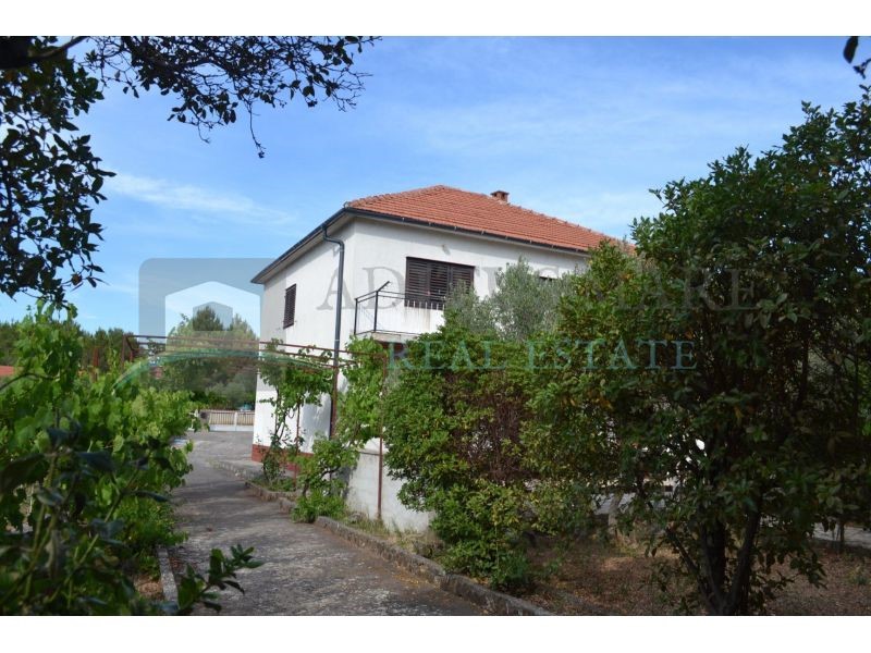 House For sale - ŠIBENSKO-KNINSKA  VODICE 