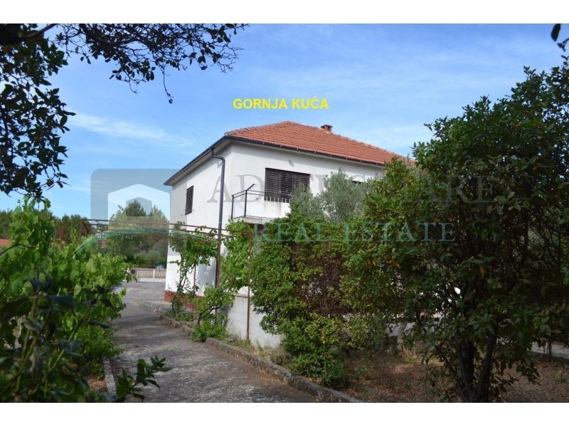 House For sale - šibensko-kninska Vodice - foto 3/43