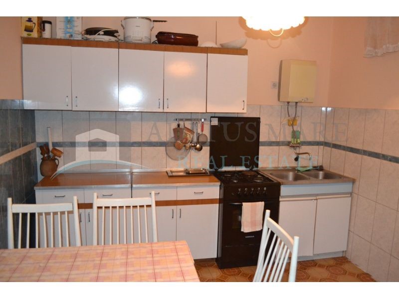 House For sale - ŠIBENSKO-KNINSKA  VODICE 