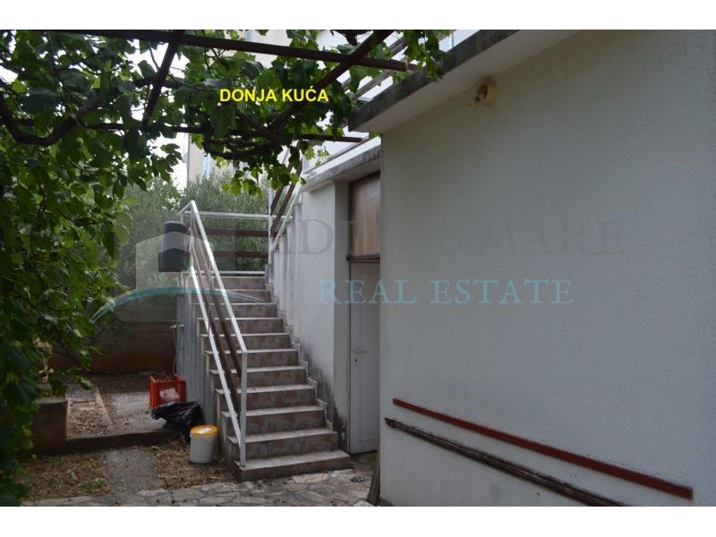 House For sale - ŠIBENSKO-KNINSKA  VODICE 