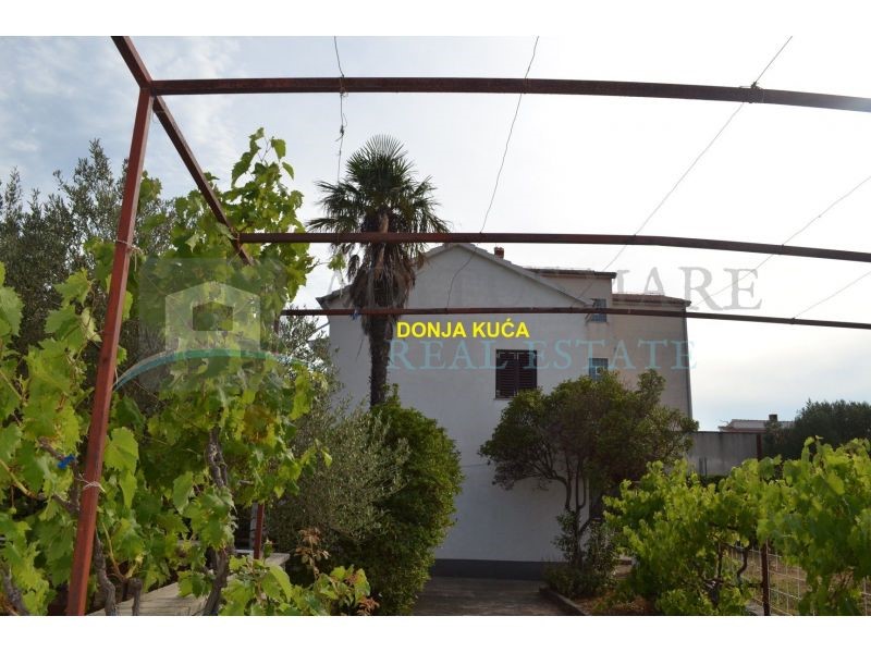 House For sale - ŠIBENSKO-KNINSKA  VODICE 