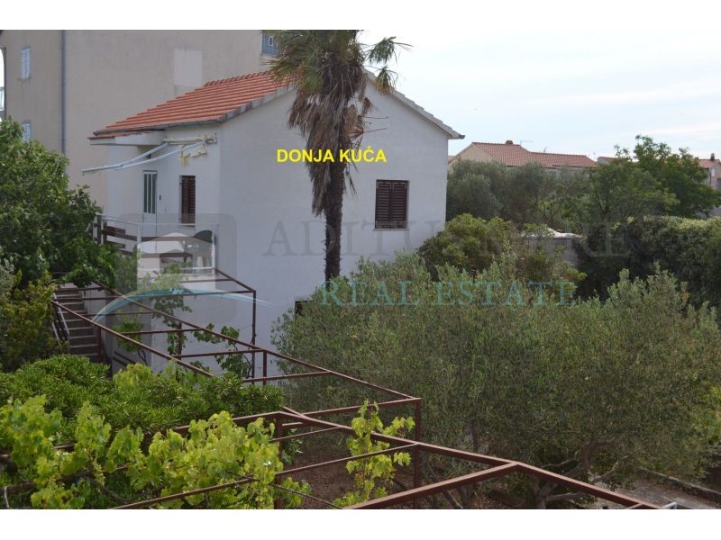 House For sale - ŠIBENSKO-KNINSKA  VODICE 