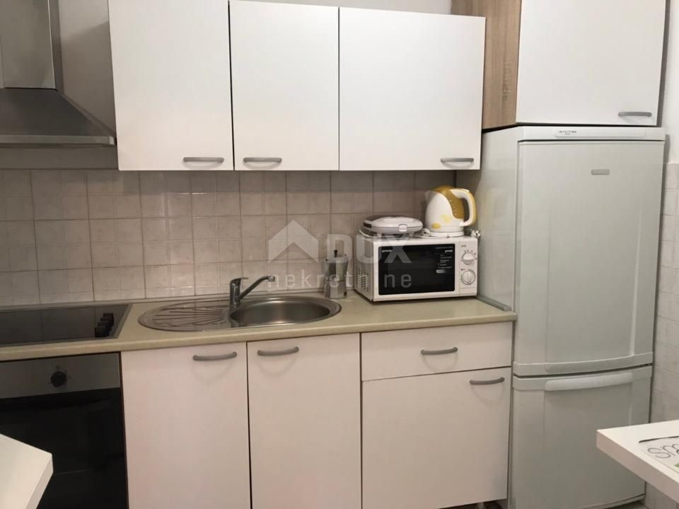 Apartment Zu vermieten - PRIMORSKO-GORANSKA  RIJEKA 