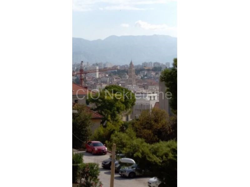 Flat For sale - SPLITSKO-DALMATINSKA  SPLIT 