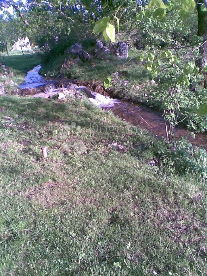 Terreno In vendita - LIČKO-SENJSKA  PLITVIČKA JEZERA 