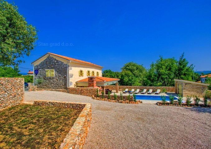 Hiša Na predaj - Primorsko-goranska Krk - foto 2/18