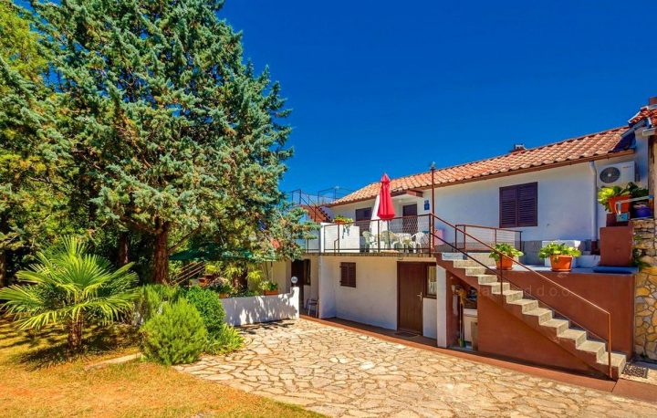 House for sale 223 m² – Dobrinj