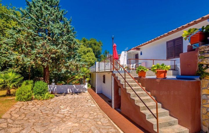 Haus Zu verkaufen - Primorsko-goranska Krk - foto 2/25