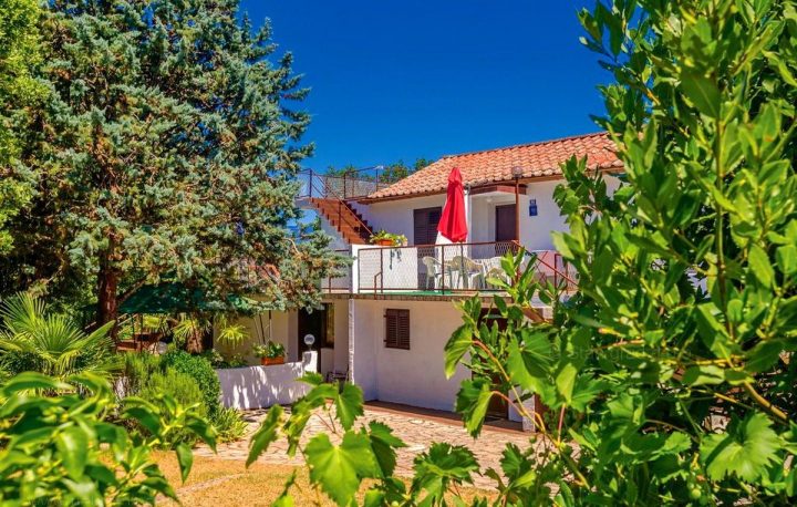 Haus Zu verkaufen - Primorsko-goranska Krk - foto 3/25
