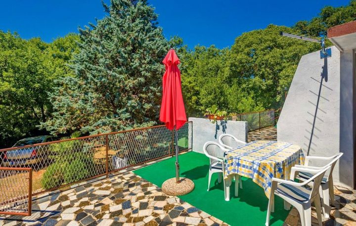 Haus Zu verkaufen - Primorsko-goranska Krk - foto 4/25