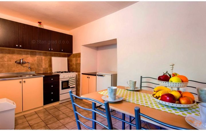 Haus Zu verkaufen - Primorsko-goranska Krk - foto 5/25