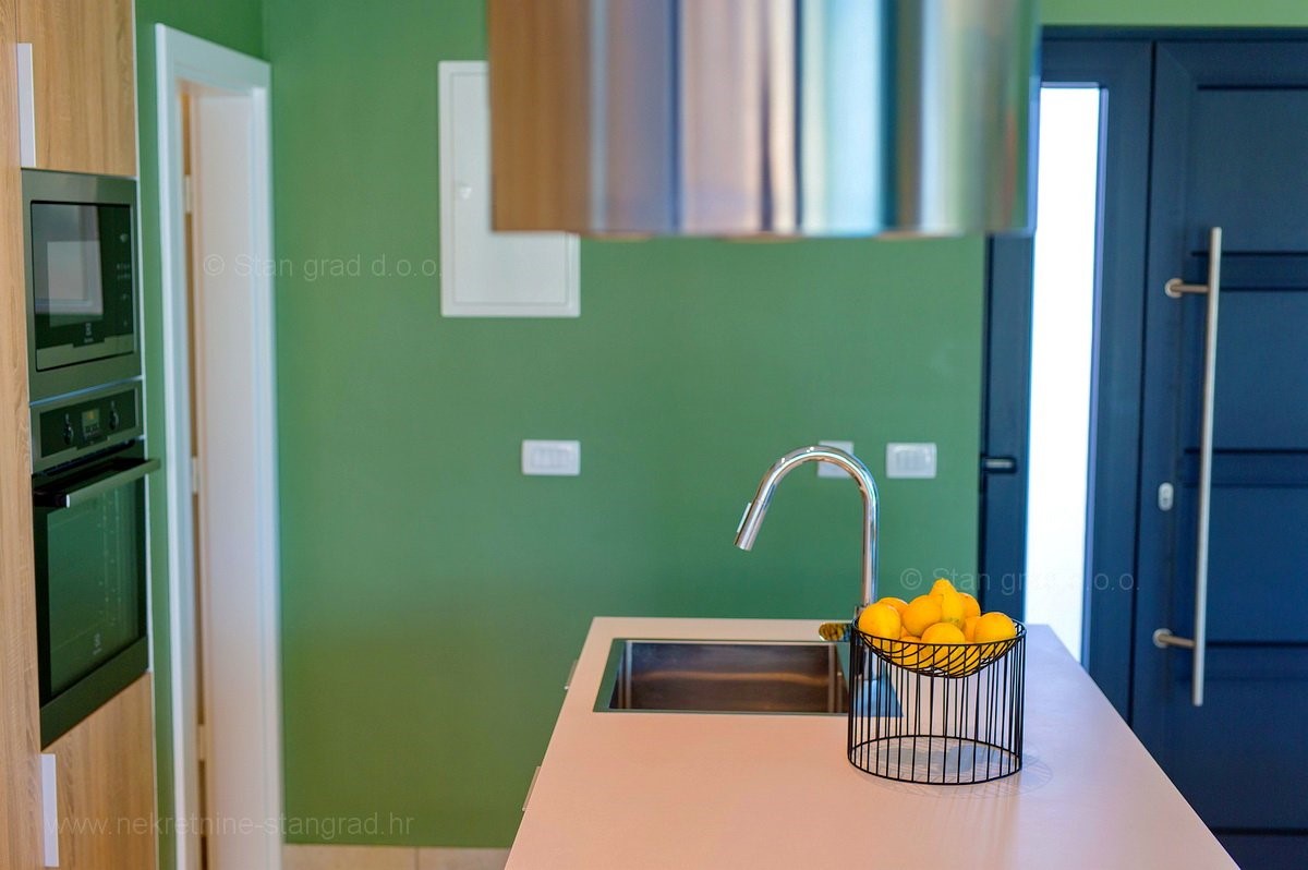 Maison À vendre - PRIMORSKO-GORANSKA  KRK 
