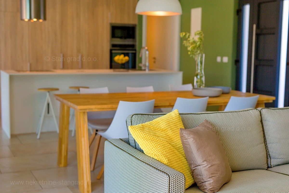 Maison À vendre - PRIMORSKO-GORANSKA  KRK 