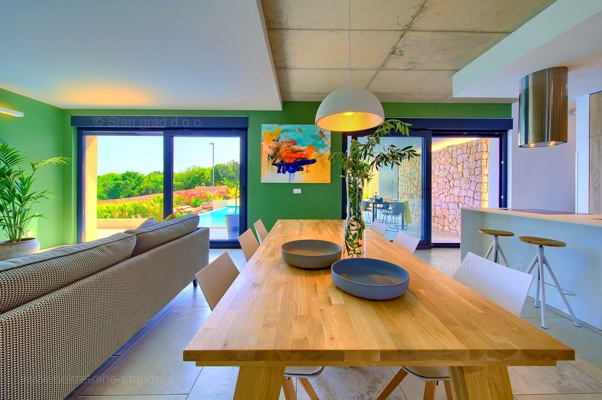 Maison À vendre - PRIMORSKO-GORANSKA  KRK 