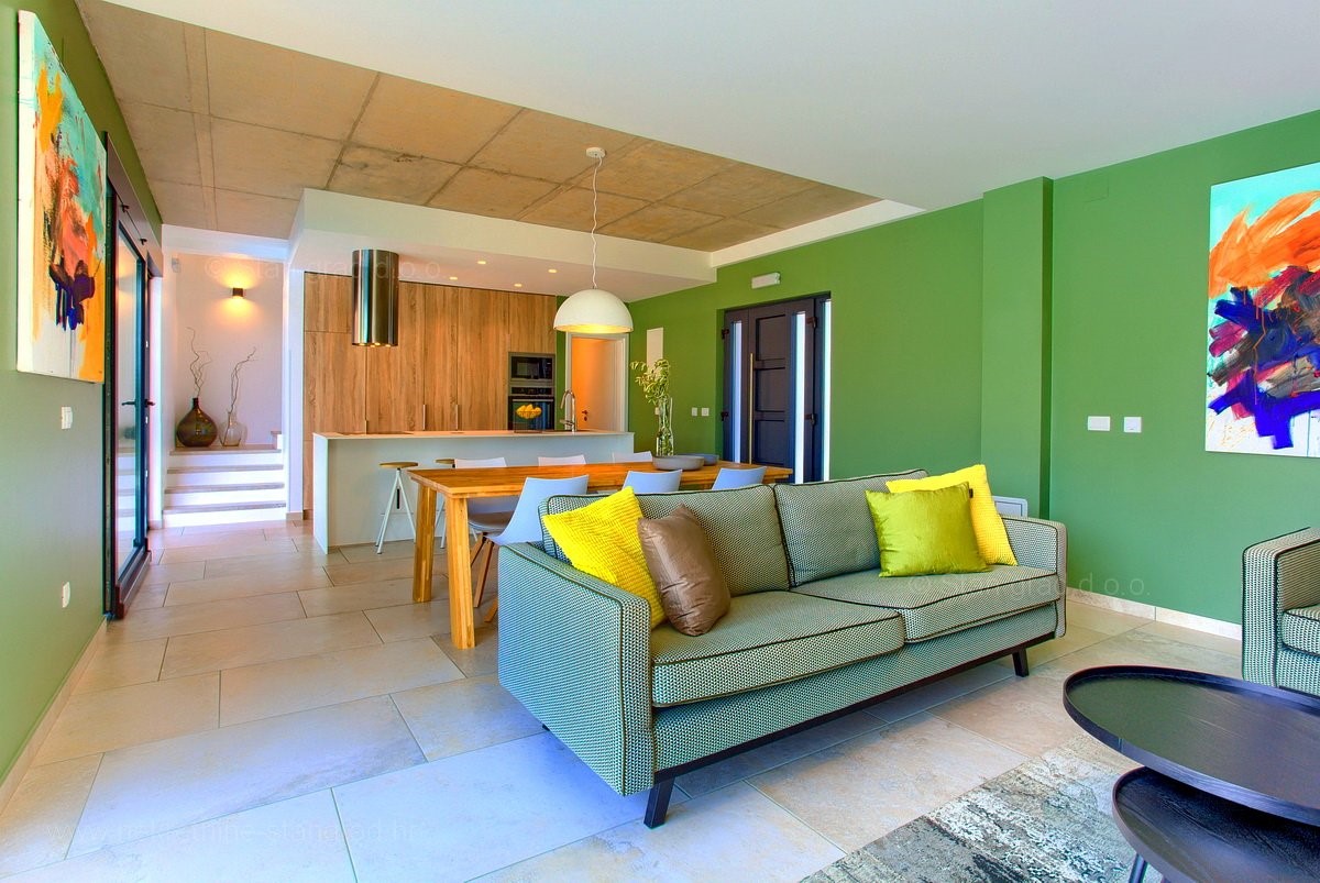 Maison À vendre - PRIMORSKO-GORANSKA  KRK 