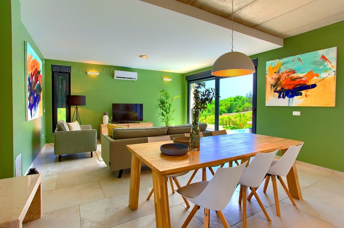 Maison À vendre - PRIMORSKO-GORANSKA  KRK 