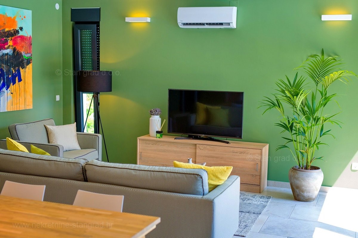 Maison À vendre - PRIMORSKO-GORANSKA  KRK 