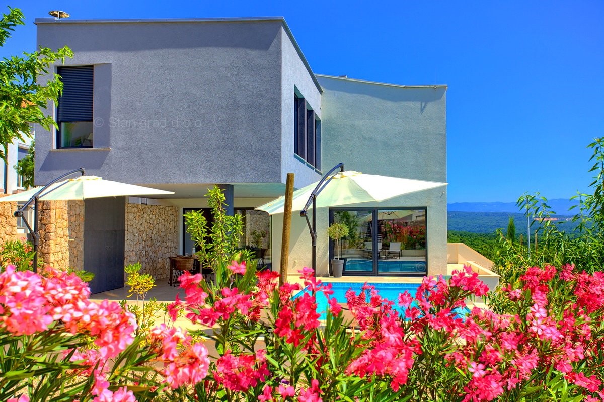 Maison À vendre - PRIMORSKO-GORANSKA  KRK 