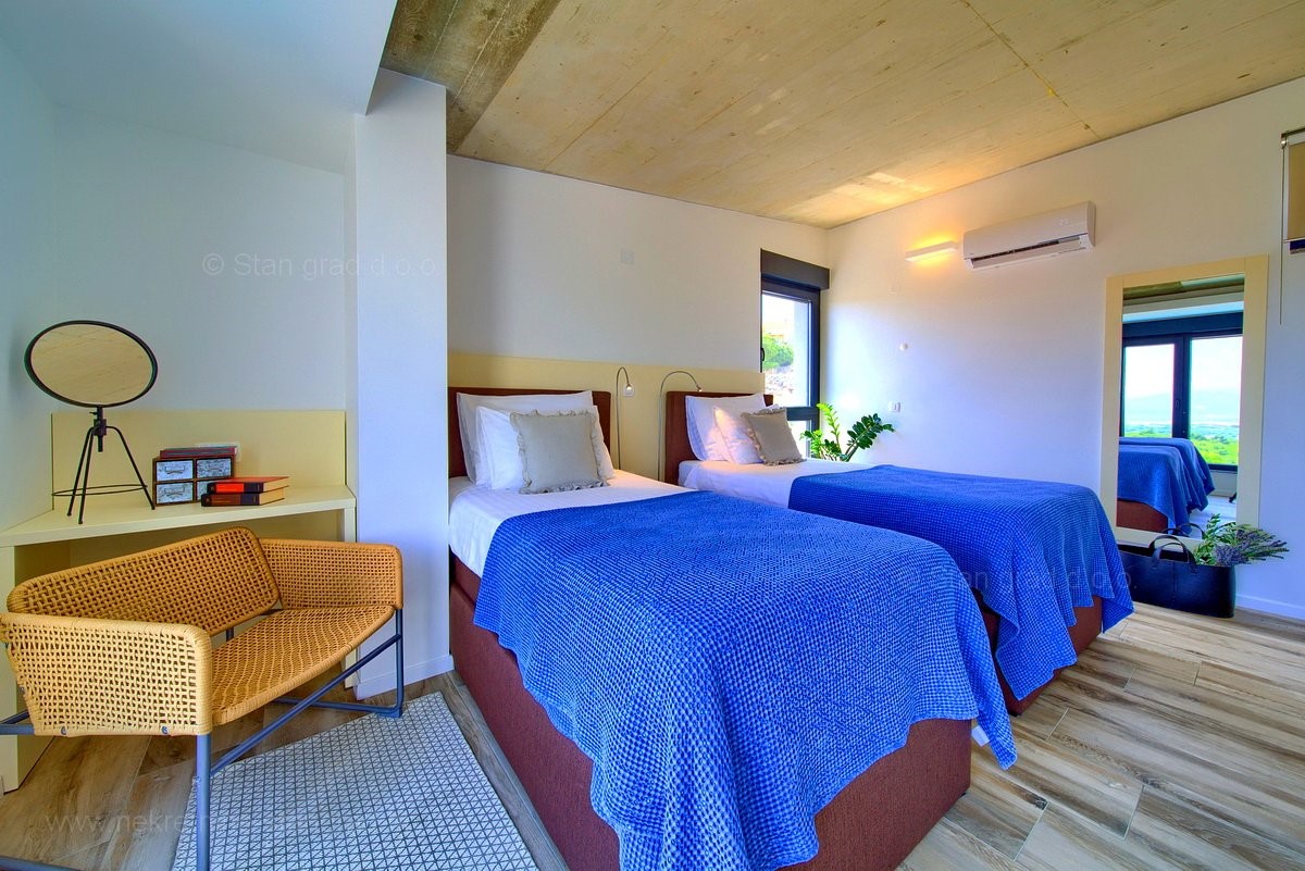 Maison À vendre - PRIMORSKO-GORANSKA  KRK 