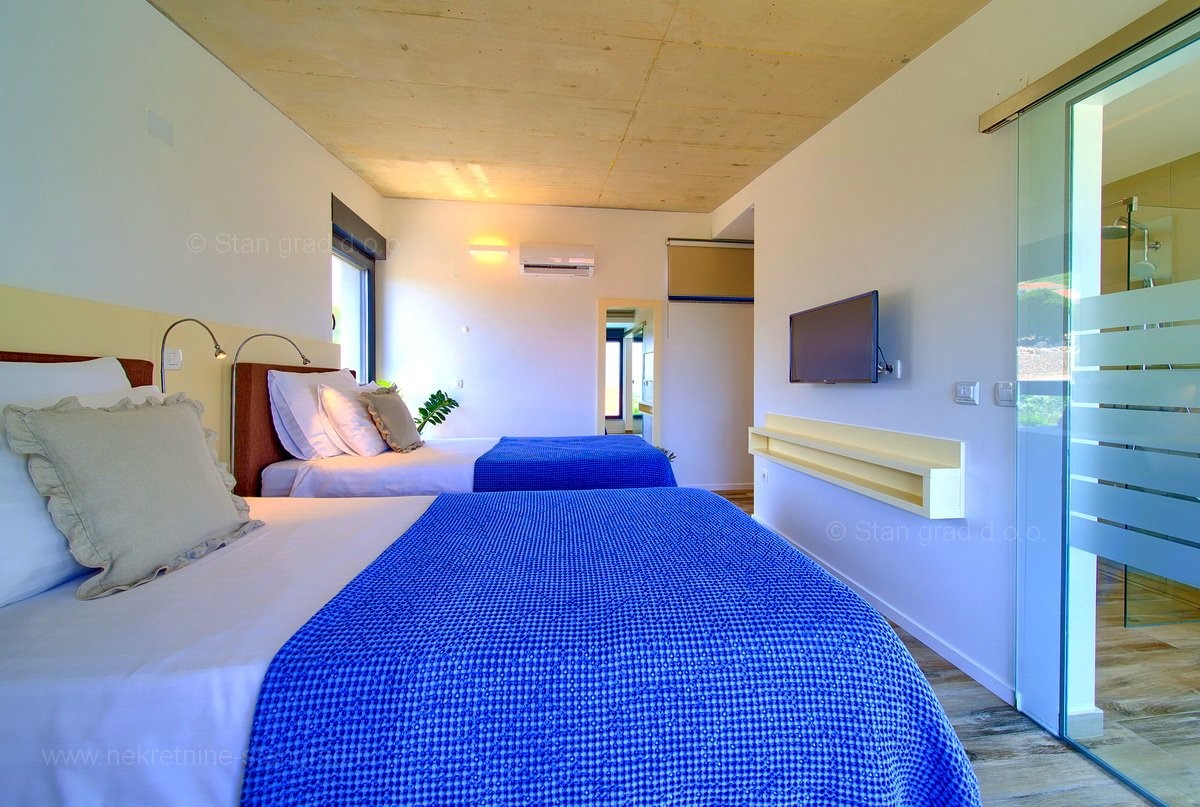 Maison À vendre - PRIMORSKO-GORANSKA  KRK 