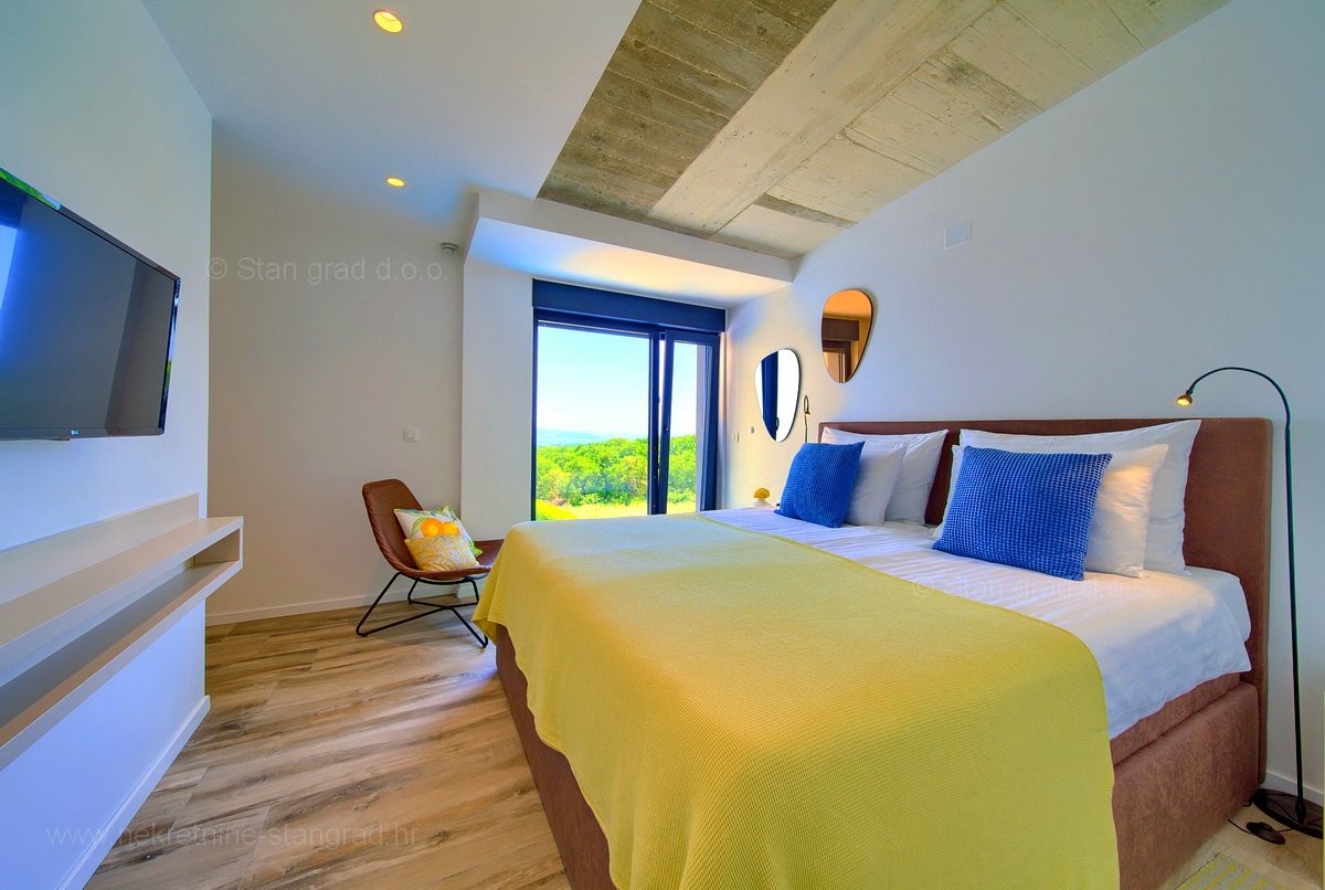 Maison À vendre - PRIMORSKO-GORANSKA  KRK 