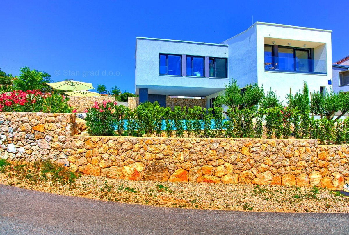 Maison À vendre - PRIMORSKO-GORANSKA  KRK 