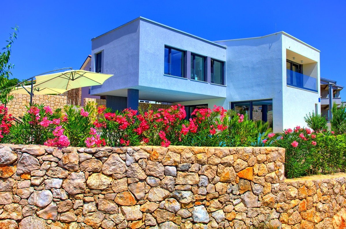 Maison À vendre - PRIMORSKO-GORANSKA  KRK 
