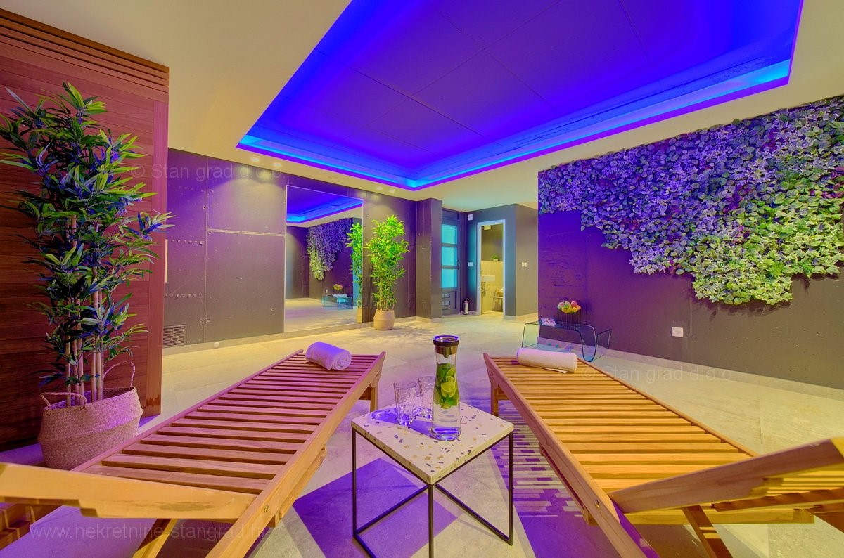 Maison À vendre - PRIMORSKO-GORANSKA  KRK 