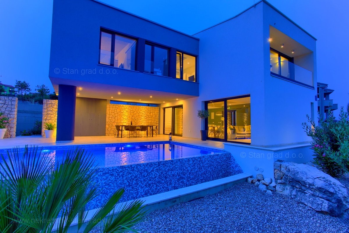 Maison À vendre - PRIMORSKO-GORANSKA  KRK 